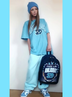 Cocoさんのコーディネート