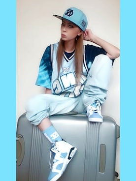 Cocoさんのコーディネート