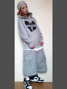 Cocoさんのコーディネート