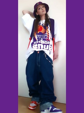 Cocoさんのコーディネート