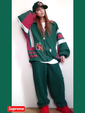 Cocoさんのコーディネート