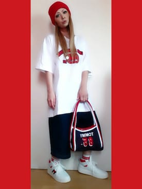 Cocoさんのコーディネート