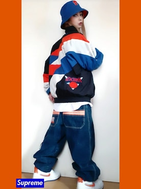 Cocoさんのコーディネート