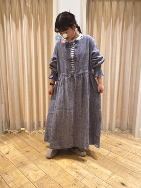 monamiさんのコーディネート