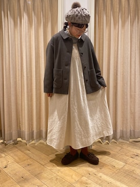 monamiさんのコーディネート