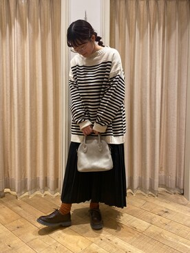 monamiさんのコーディネート