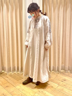 monamiさんのコーディネート