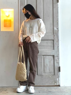 mashu-さんのコーディネート