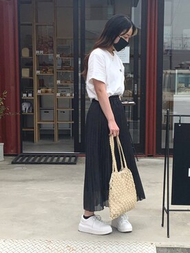 mashu-さんのコーディネート