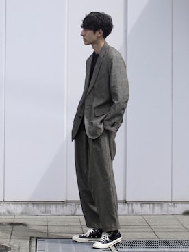 _ryo_さんのコーディネート