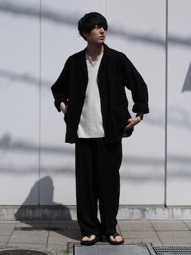 _ryo_さんのコーディネート