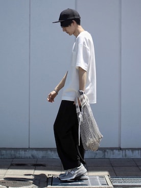 _ryo_さんのコーディネート