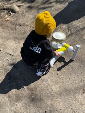 Moeさんのコーディネート