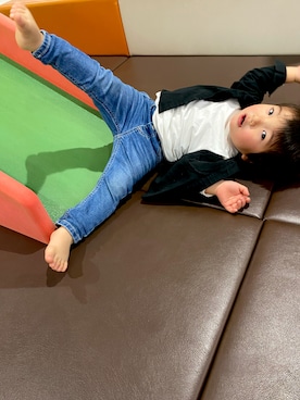 Moeさんのコーディネート