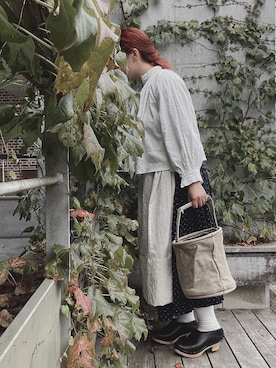 kinさんのコーディネート