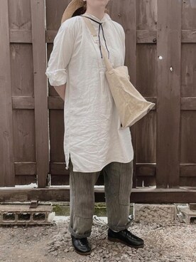 kinさんのコーディネート