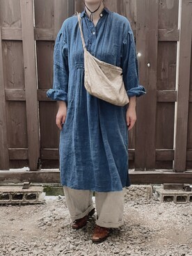 kinさんのコーディネート