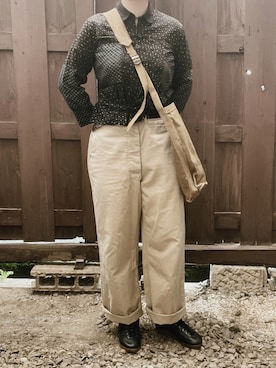 kinさんのコーディネート