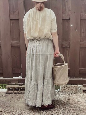 kinさんのコーディネート