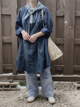 kinさんのコーディネート