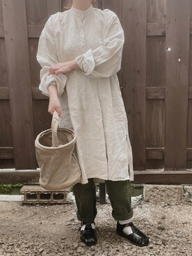 kinさんのコーディネート