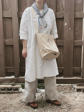 kinさんのコーディネート