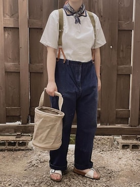 kinさんのコーディネート