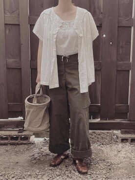 kinさんのコーディネート