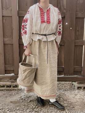 kinさんのコーディネート