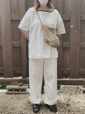 kinさんのコーディネート