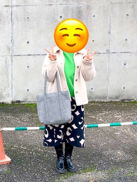 milkyさんのコーディネート