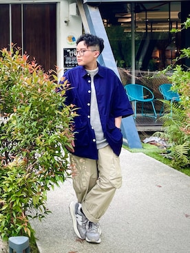 33さんのコーディネート