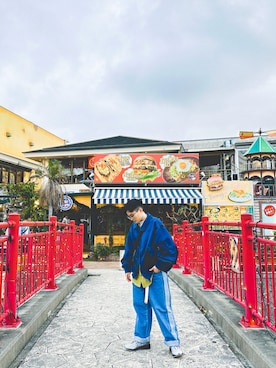 33さんのコーディネート