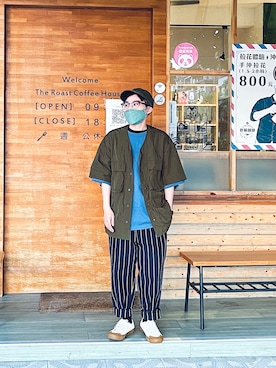 33さんのコーディネート