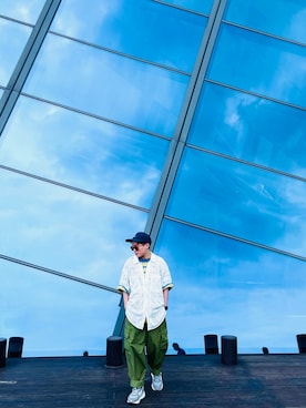 33さんのコーディネート