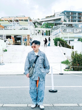 33さんのコーディネート