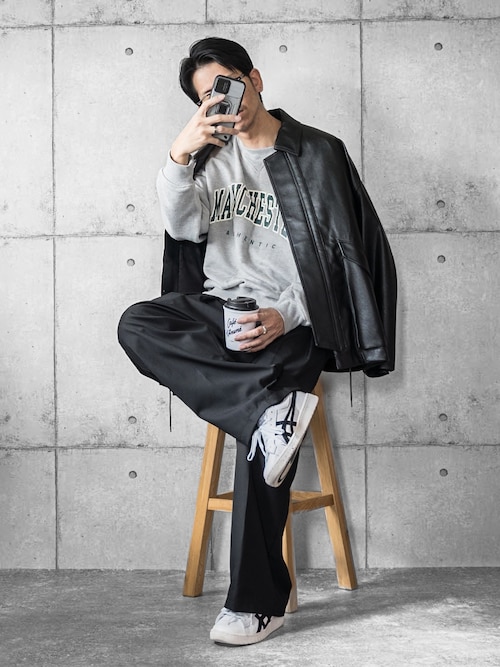 Pedestal Polo S Jellyyabashi 着用　yoko Pedestal Polo S Jellyyabashi 着用 yoko - メルカリ