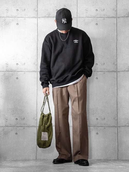 AUTHEN ショルダーバッグ バッグ 「AUTHEN」オーセン/ ミリタリー