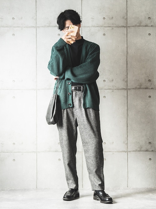 しゅんたろーさんのコーディネート