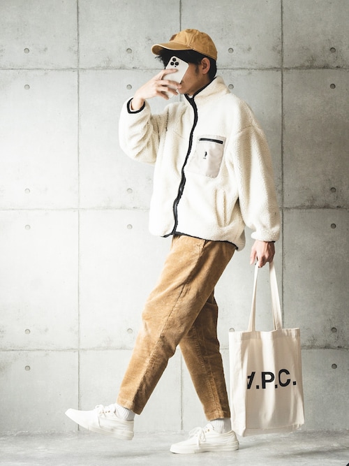 セール】U.S. POLO ASSN. / ユーエスポロアッスン 別注 ビッグ