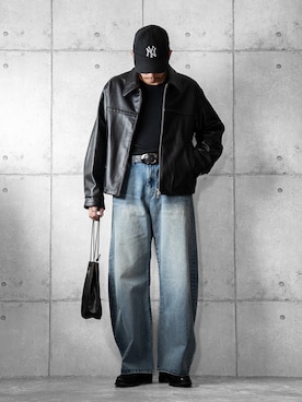 しゅんたろーさんのコーディネート