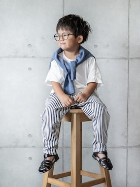 しゅんたろーさんのコーディネート