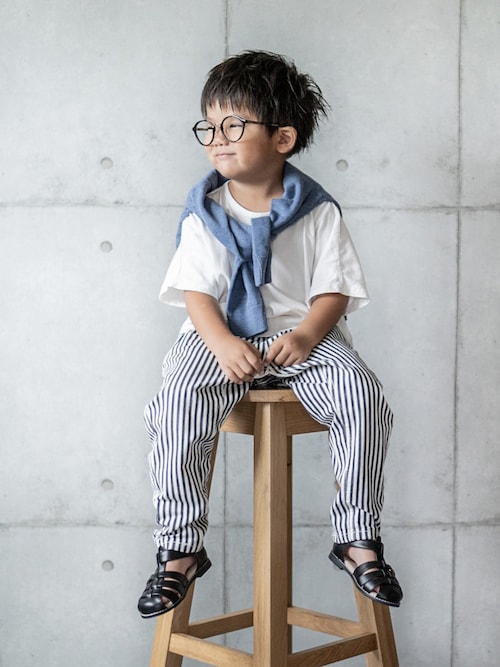 しゅんたろーさんのコーディネート