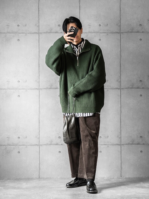 しゅんたろーさんのコーディネート