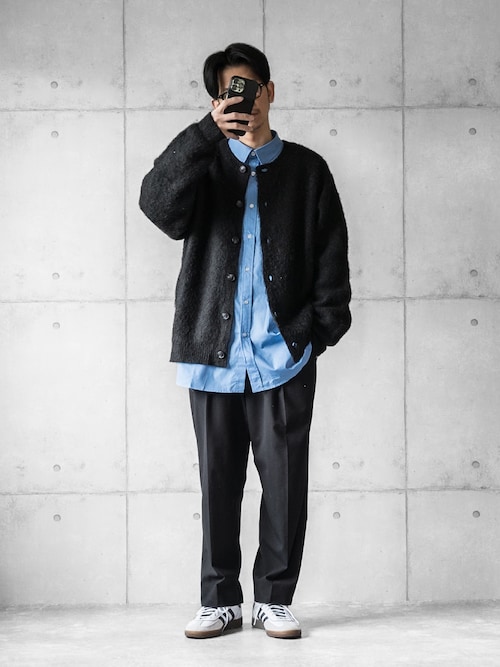 しゅんたろーさんのコーディネート