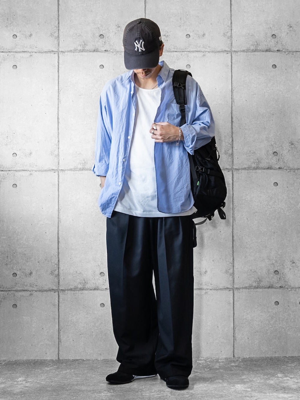 しゅんたろーのコーディネート一覧 - WEAR