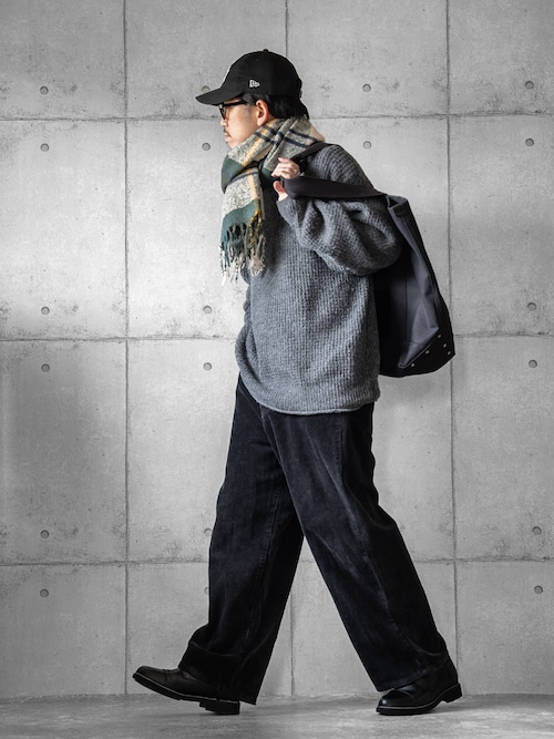 セール】URBAN RESEARCH iD ストーンウォッシュコーデュロイパンツ