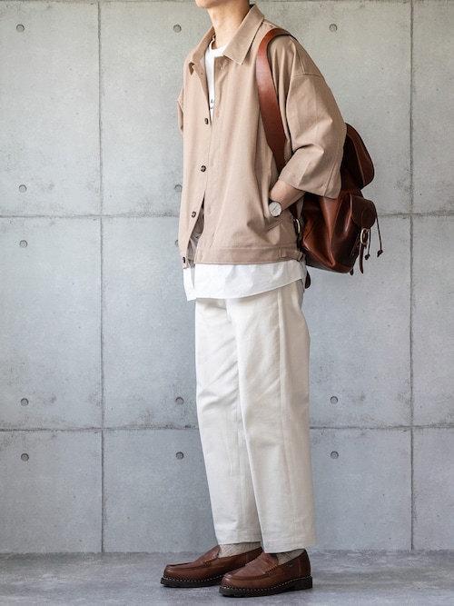 しゅんたろーさんのコーディネート