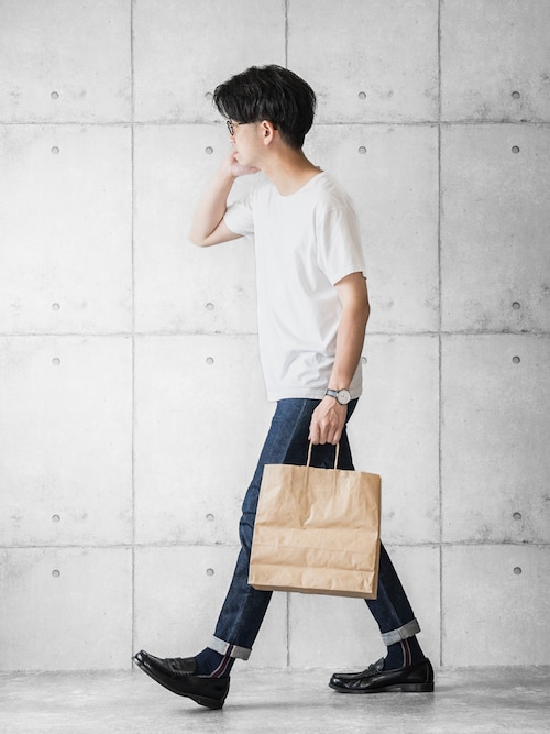 しゅんたろーさんのコーディネート