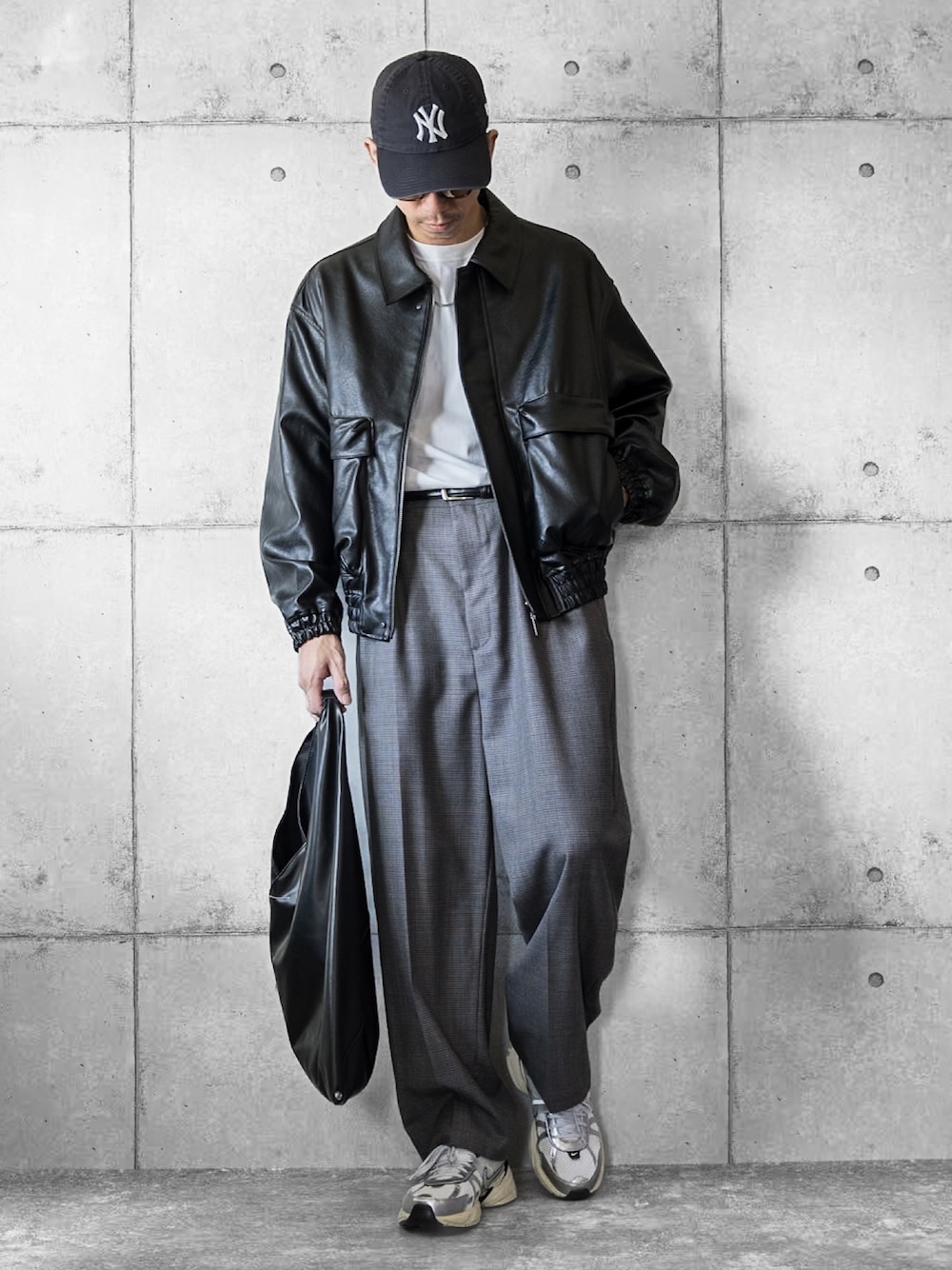 パンツ Steven Alan MGD CHECK IN2PLEATED DRESS Steven Alan（スティーブンアラン）の「＜Steven Alan＞ MGD